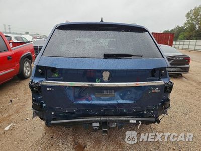 Zdjęcie 6 z 13 samochodu: 2019 VOLKSWAGEN ATLAS SEL PREMIUM VIN:1V2NR2CA0KC511218 - miniatura