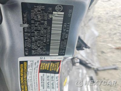 Zdjęcie 12 z 12 samochodu: 2015 TOYOTA AVALON XLE TOURING VIN:4T1BK1EB0FU160167 - miniatura