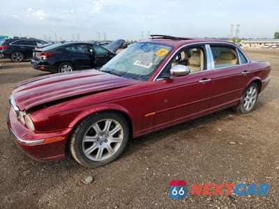 2005 JAGUAR XJ8 L SAJWA79C85SG39238 - główne zdjęcie licytacji z USA - miniatura