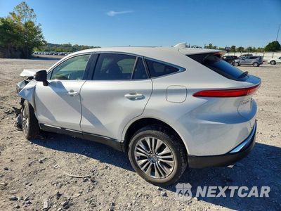 Drugie zdjęcie samochodu z przodu: 2021 TOYOTA VENZA LIMITED VIN:JTEAAAAH1MJ047688 - miniatura