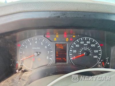 Zdjęcie 9 z 13 samochodu: 2016 NISSAN NV 1500 S VIN:1N6BF0KM1GN803157 - miniatura
