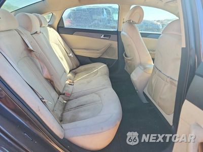 Zdjęcie 10 z 12 samochodu: 2016 HYUNDAI SONATA SE VIN:5NPE24AF4GH325242 - miniatura