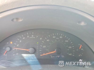 Zdjęcie 9 z 12 samochodu: 2009 TOYOTA CAMRY BASE VIN:4T1BE46K69U323402 - miniatura