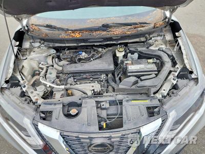 Zdjęcie 12 z 13 samochodu: 2020 NISSAN ROGUE SV VIN:KNMAT2MV8LP500495 - miniatura