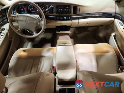 Zdjęcie 8 z 12 samochodu: 2004 BUICK LESABRE LIMITED VIN:1G4HR54K24U215858 - miniatura