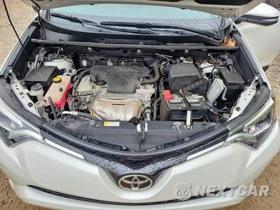 Zdjęcie 12 z 13 samochodu: 2016 TOYOTA RAV4 LIMITED VIN:2T3DFREV6GW414043 - miniatura