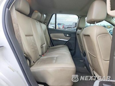 Zdjęcie 10 z 12 samochodu: 2013 FORD EDGE LIMITED VIN:2FMDK4KC7DBA64076 - miniatura