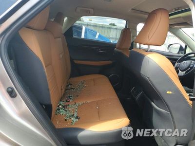 Zdjęcie 11 z 13 samochodu: 2021 LEXUS NX 300 BASE VIN:JTJGARDZ8M5031902 - miniatura
