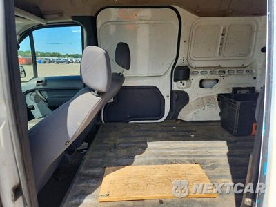 Zdjęcie 11 z 13 samochodu: 2013 FORD TRANSIT CONNECT XL DELIVERY VAN VIN:NM0LS7CN4DT156826 - miniatura