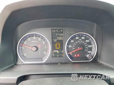 Zdjęcie 9 z 13 samochodu: 2008 HONDA CR-V EXL VIN:5J6RE48718L017590 - miniatura