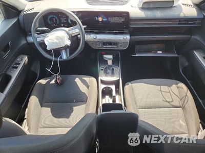 Zdjęcie 8 z 14 samochodu: 2026 HYUNDAI KONA SEL SPORT VIN:KM8HF3AB9TU387708 - miniatura