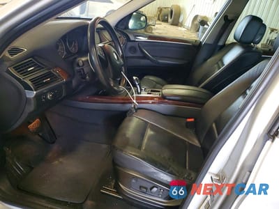Zdjęcie 7 z 13 samochodu: 2012 BMW X5 XDRIVE35D VIN:5UXZW0C5XCL665406 - miniatura
