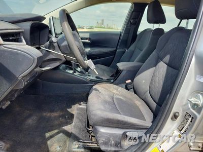Zdjęcie 7 z 12 samochodu: 2021 TOYOTA COROLLA LE VIN:JTDEPMAE4MJ143942 - miniatura