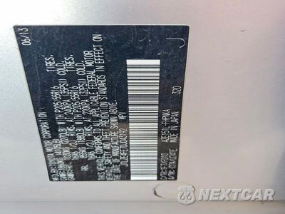 Zdjęcie 13 z 13 samochodu: 2013 SCION XB BASE VIN:JTLZE4FE7DJ043192 - miniatura