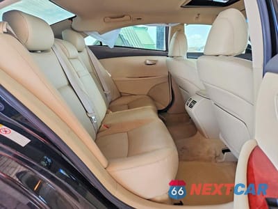 Zdjęcie 10 z 12 samochodu: 2008 LEXUS ES 350 VIN:JTHBJ46G582174422 - miniatura