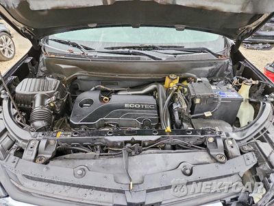 Zdjęcie 12 z 13 samochodu: 2020 CHEVROLET EQUINOX LT VIN:2GNAXKEV0L6107844 - miniatura
