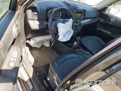 Zdjęcie 8 z 12 samochodu: 2017 MINI COOPER COUNTRYMAN VIN:WMZYS7C36H3B62790 - miniatura