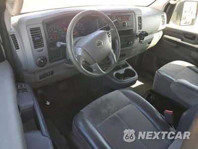 Zdjęcie 7 z 11 samochodu: 2014 NISSAN NV 2500 VIN:1N6BF0LX0EN108139 - miniatura