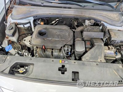 Zdjęcie 12 z 14 samochodu: 2019 HYUNDAI SANTA FE LIMITED 2.4L VIN:5NMS53ADXKH033989 - miniatura