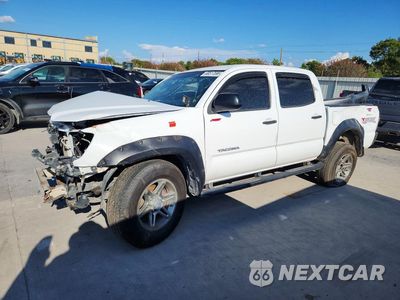 2012 TOYOTA TACOMA DOUBLE CAB PRERUNNER 5TFJU4GN0CX019774 - główne zdjęcie licytacji z USA - miniatura
