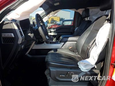 Zdjęcie 7 z 12 samochodu: 2016 FORD F150 SUPERCREW VIN:1FTEW1EP5GFC22556 - miniatura