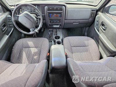 Zdjęcie 8 z 12 samochodu: 2001 JEEP CHEROKEE CLASSIC VIN:1J4FF58S71L585097 - miniatura
