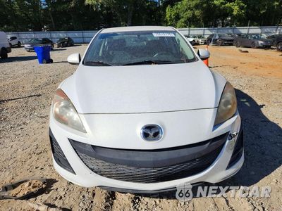 Piąte zdjęcie samochodu w środku: 2010 MAZDA 3 I VIN:JM1BL1SF5A1251969 - miniatura