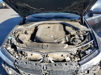 Zdjęcie 11 z 13 samochodu: 2022 BMW M340I VIN:3MW5U7J02N8C76787 - miniatura