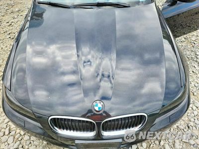 Zdjęcie 11 z 12 samochodu: 2010 BMW 328 XI SULEV VIN:WBAPK5C56AA650750 - miniatura