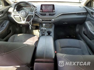 Zdjęcie 8 z 12 samochodu: 2020 NISSAN ALTIMA S VIN:1N4BL4BV4LC250768 - miniatura