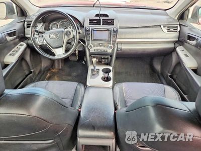 Zdjęcie 8 z 12 samochodu: 2012 TOYOTA CAMRY SE SPORT LIMITED EDITION VIN:4T1BF1FK5CU614265 - miniatura