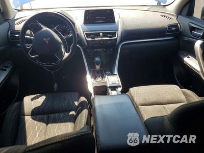 Zdjęcie 8 z 14 samochodu: 2018 MITSUBISHI ECLIPSE CROSS SE VIN:JA4AT5AA7JZ040941 - miniatura