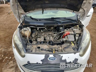 Zdjęcie 11 z 12 samochodu: 2015 FORD FIESTA S VIN:3FADP4AJ4FM141709 - miniatura