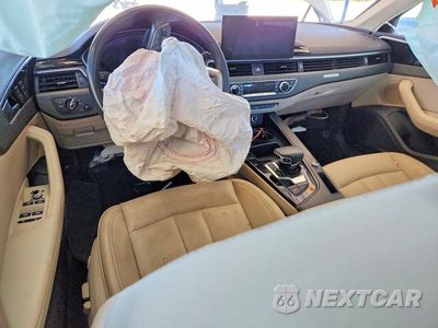Zdjęcie 8 z 12 samochodu: 2023 AUDI A4 PREMIUM PLUS 40 VIN:WAUBBAF44PN013668 - miniatura