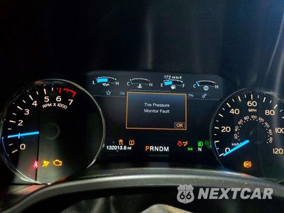 Zdjęcie 9 z 13 samochodu: 2018 FORD F150 SUPERCREW VIN:1FTEW1C5XJFD23391 - miniatura