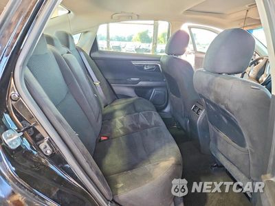 Zdjęcie 10 z 12 samochodu: 2014 NISSAN ALTIMA 2.5 SV VIN:1N4AL3AP3EC318957 - miniatura