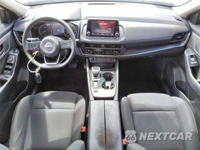 Zdjęcie 8 z 14 samochodu: 2024 NISSAN ROGUE S VIN:5N1BT3AA5RC718126 - miniatura