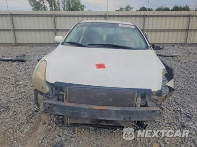 Piąte zdjęcie samochodu w środku: 2012 NISSAN ALTIMA 2.5 VIN:1N4AL21E98N458125 - miniatura