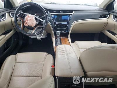 Zdjęcie 8 z 12 samochodu: 2018 CADILLAC XTS VIN:2G61L5S39J9176734 - miniatura