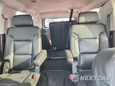 Zdjęcie 10 z 13 samochodu: 2017 GMC YUKON XL K1500 SLT VIN:1GKS2GKC3HR362919 - miniatura