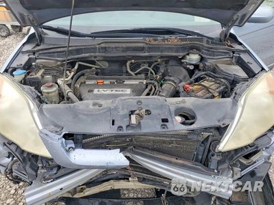Zdjęcie 12 z 14 samochodu: 2008 HONDA CR-V EXL VIN:5J6RE48778L006917 - miniatura