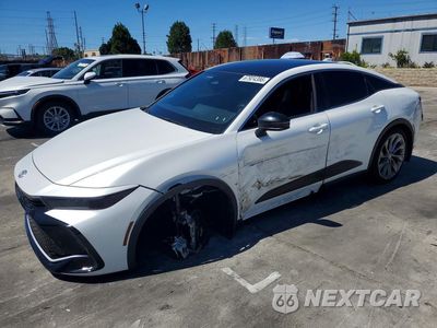 2026 TOYOTA CROWN LIMITED JTDAAAAF2T3041453 - główne zdjęcie licytacji z USA - miniatura