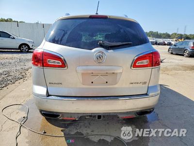 Zdjęcie 6 z 13 samochodu: 2015 BUICK ENCLAVE VIN:5GAKVBKD7FJ152223 - miniatura
