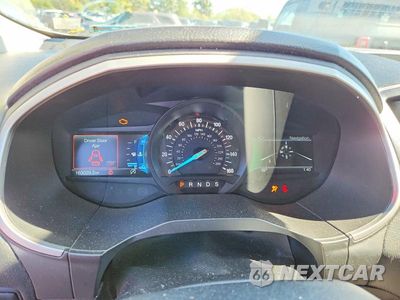 Zdjęcie 9 z 13 samochodu: 2020 FORD EDGE SEL VIN:2FMPK4J93LBB18510 - miniatura