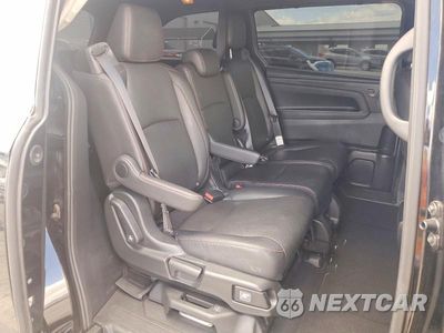 Zdjęcie 11 z 13 samochodu: 2024 HONDA ODYSSEY SPORT VIN:5FNRL6H78RB070945 - miniatura