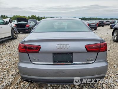 Zdjęcie 6 z 12 samochodu: 2016 AUDI A6 PREMIUM PLUS VIN:WAUFGAFC5GN160334 - miniatura