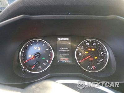 Zdjęcie 9 z 13 samochodu: 2020 TOYOTA RAV4 XLE VIN:2T3P1RFV7LC091420 - miniatura