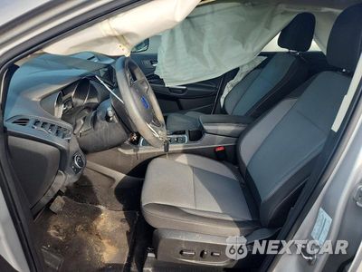 Zdjęcie 7 z 12 samochodu: 2017 FORD ESCAPE SE VIN:1FMCU0GD6HUD65129 - miniatura