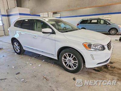Czwarte zdjęcie samochodu z boku: 2015 VOLVO XC60 T5 PREMIER VIN:YV440MDB3F2579094 - miniatura