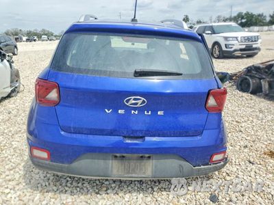 Zdjęcie 6 z 14 samochodu: 2023 HYUNDAI VENUE LIMITED VIN:KMHRC8A32PU265538 - miniatura